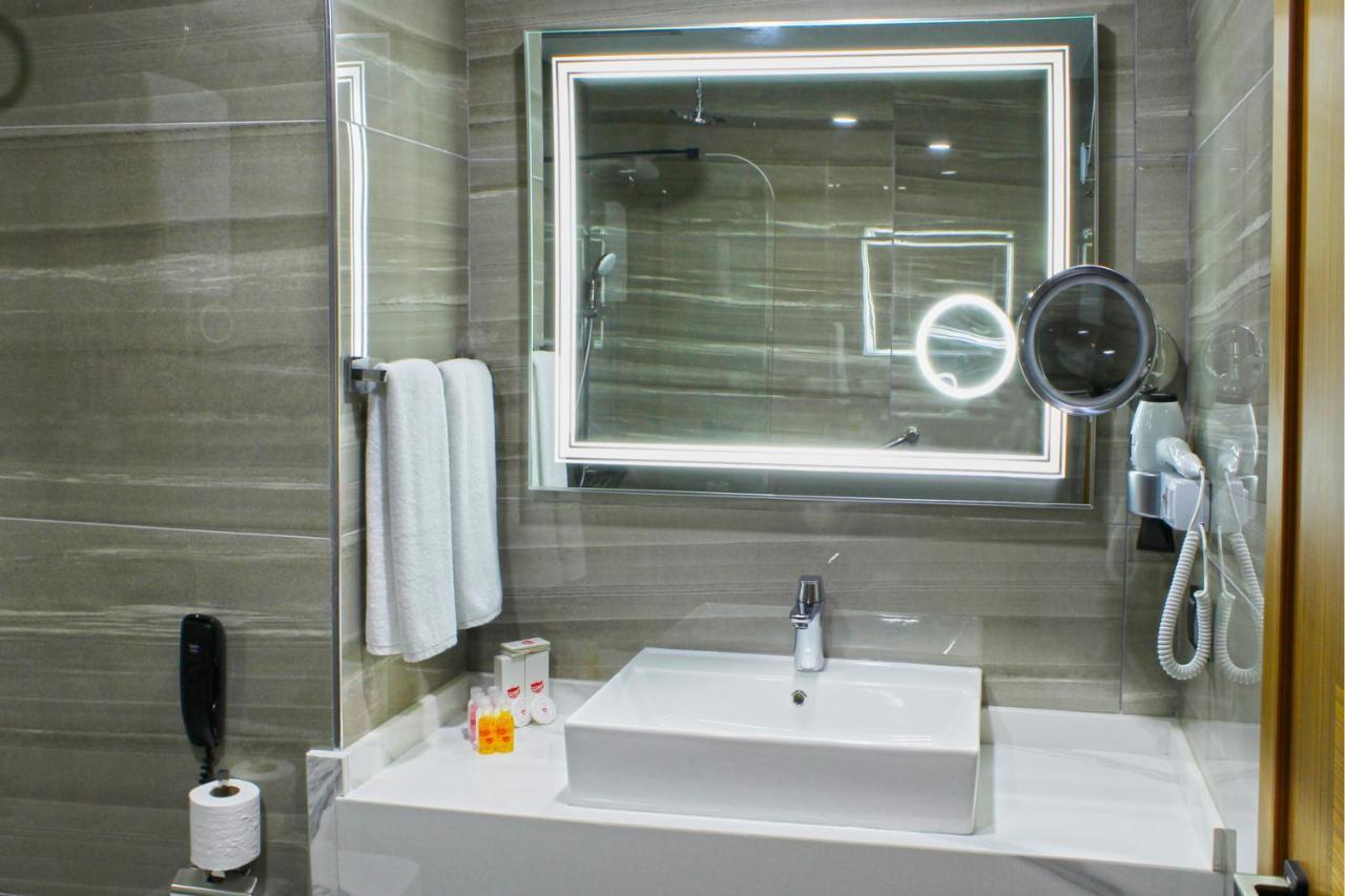 Ramada Plaza By Wyndham Hotel Ordu