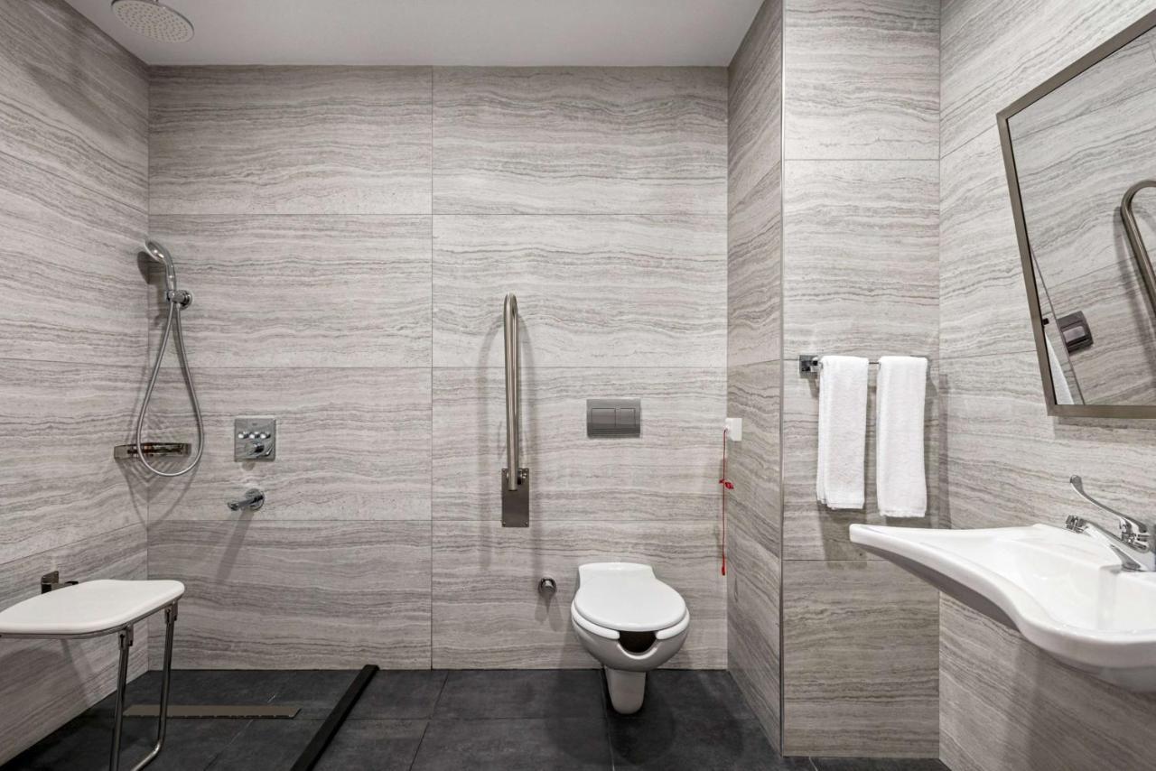 Ramada Plaza By Wyndham 5*